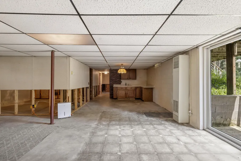4247 S Scenic Highway Blaine Township MI 49635