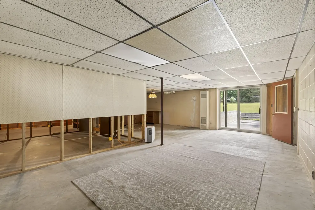 4247 S Scenic Highway Blaine Township MI 49635