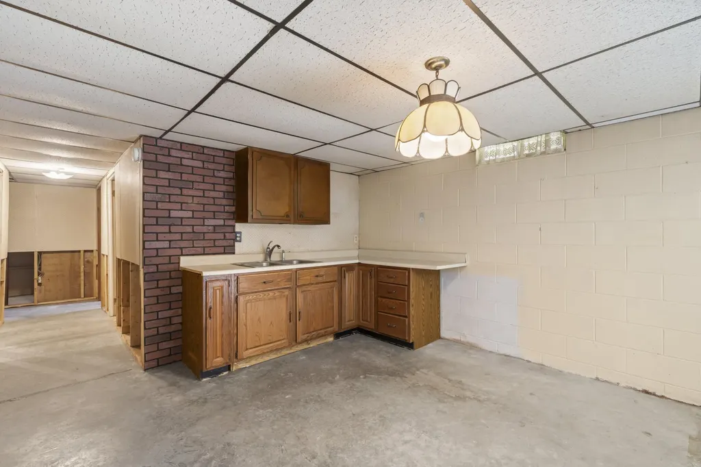 4247 S Scenic Highway Blaine Township MI 49635