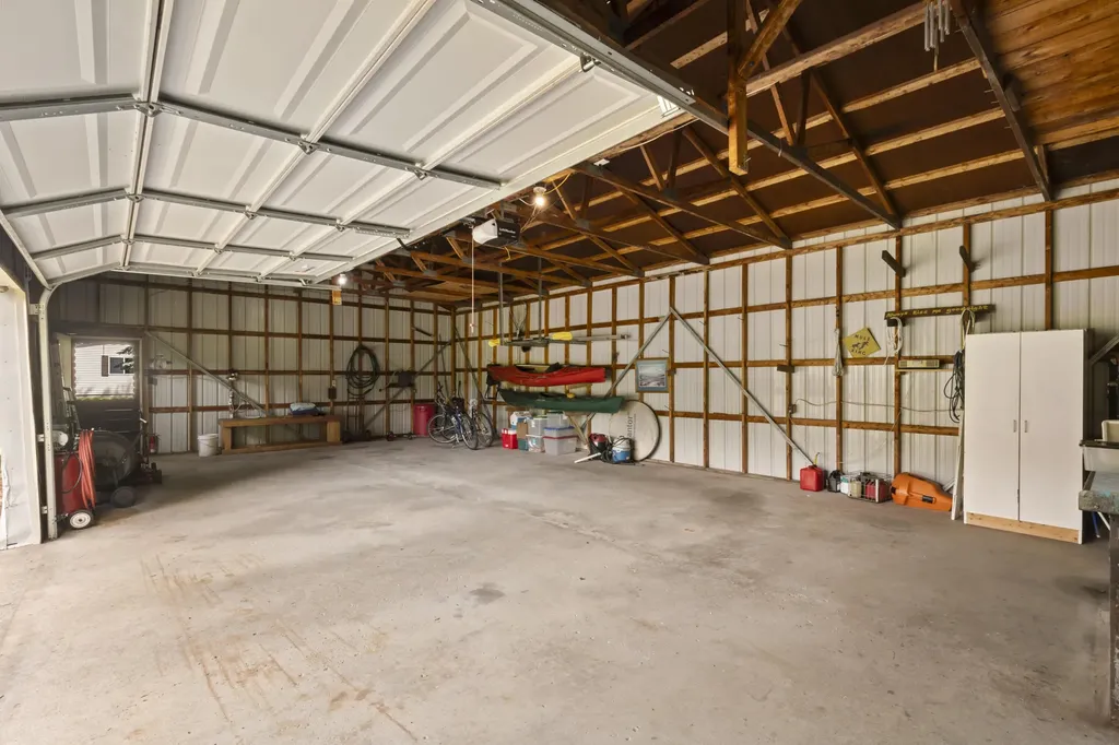 4247 S Scenic Highway Blaine Township MI 49635