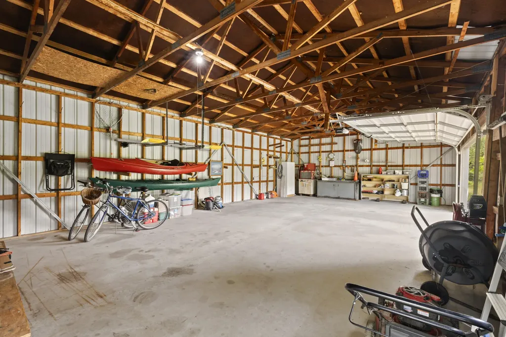 4247 S Scenic Highway Blaine Township MI 49635