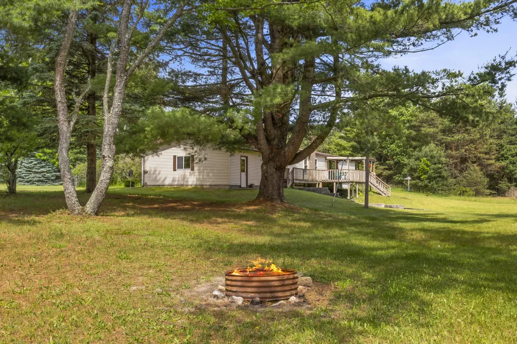 4247 S Scenic Highway Blaine Township MI 49635