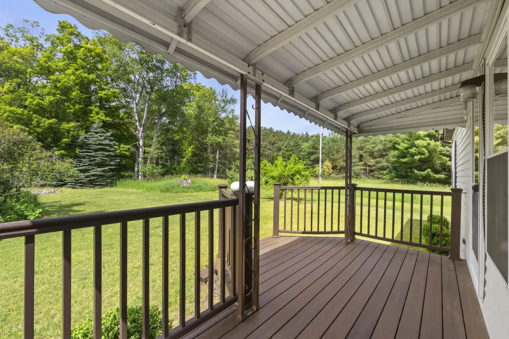 4247 S Scenic Highway Blaine Township MI 49635