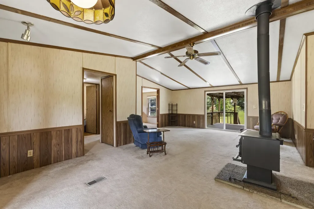 4247 S Scenic Highway Blaine Township MI 49635