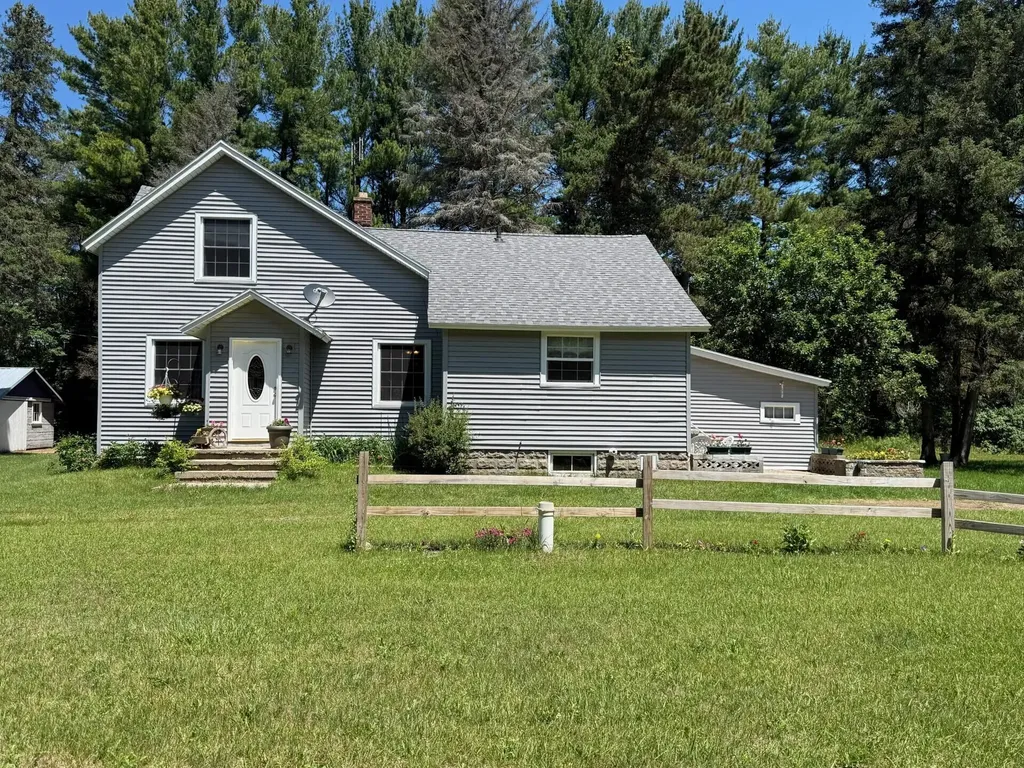 9748 N Us-31 Unknown City MI 49411