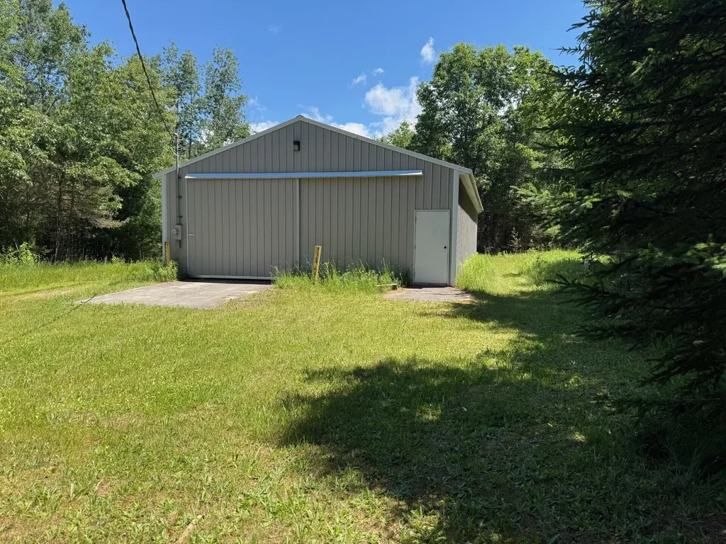 9748 N Us-31 Unknown City MI 49411