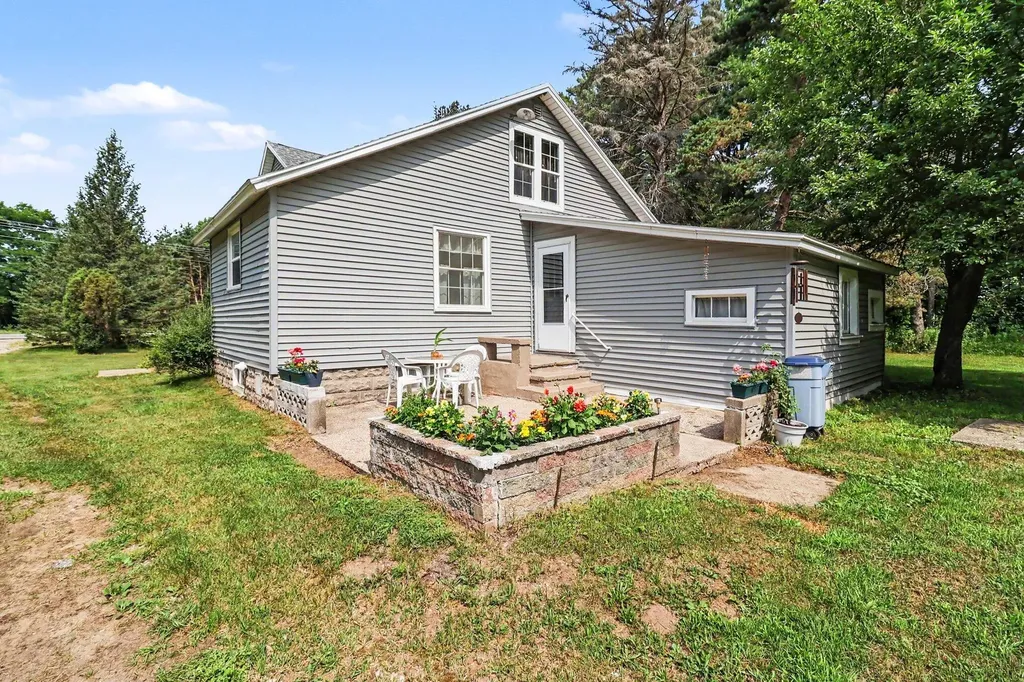 9748 N Us 31 Unknown City MI 49431