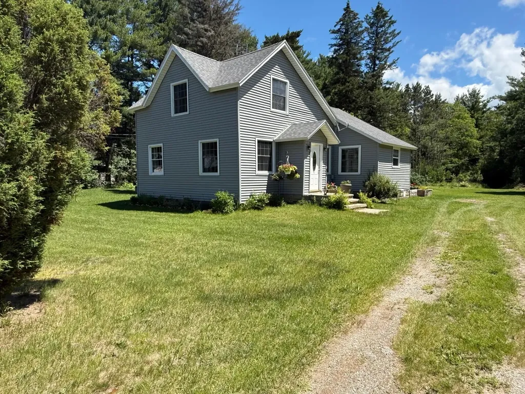9748 N Us-31 Unknown City MI 49411