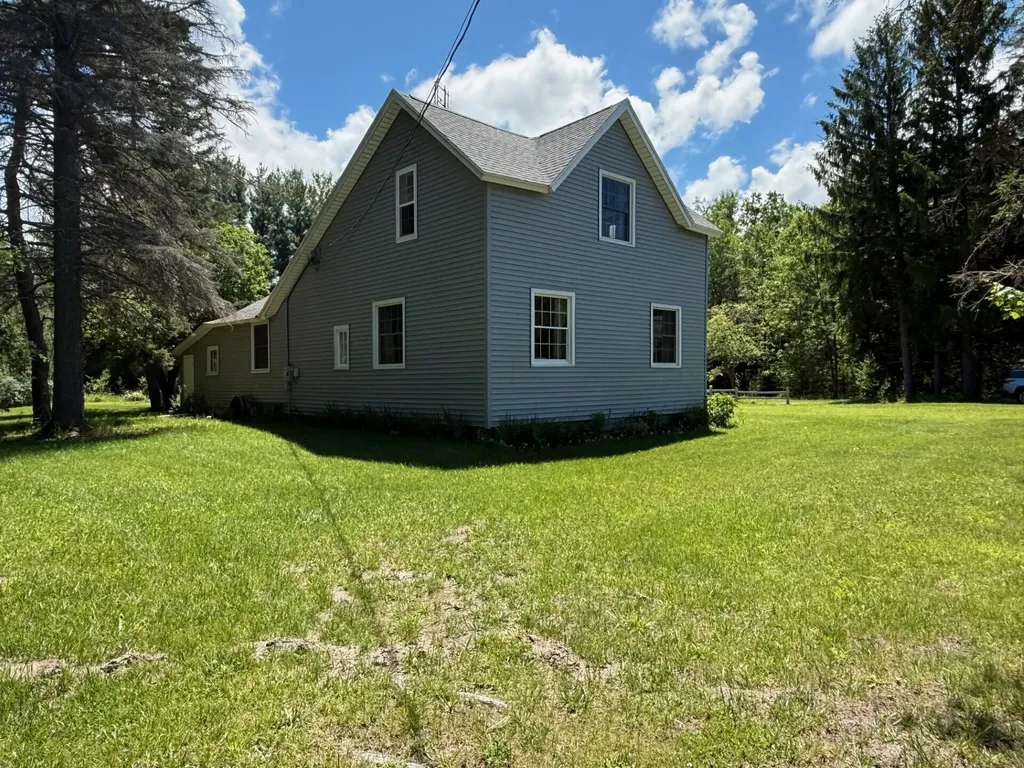 9748 N Us-31 Unknown City MI 49411