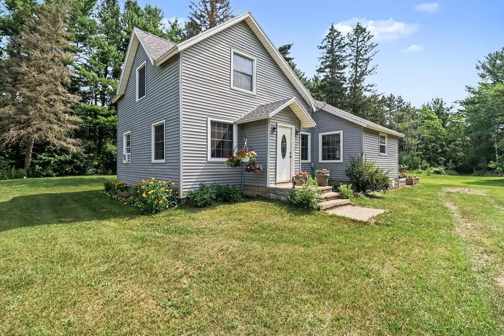 9748 N Us 31 Unknown City MI 49431