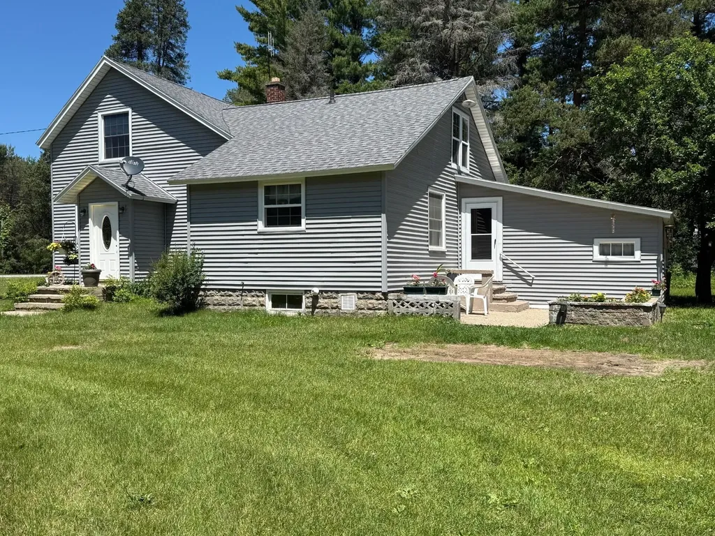 9748 N Us-31 Unknown City MI 49411