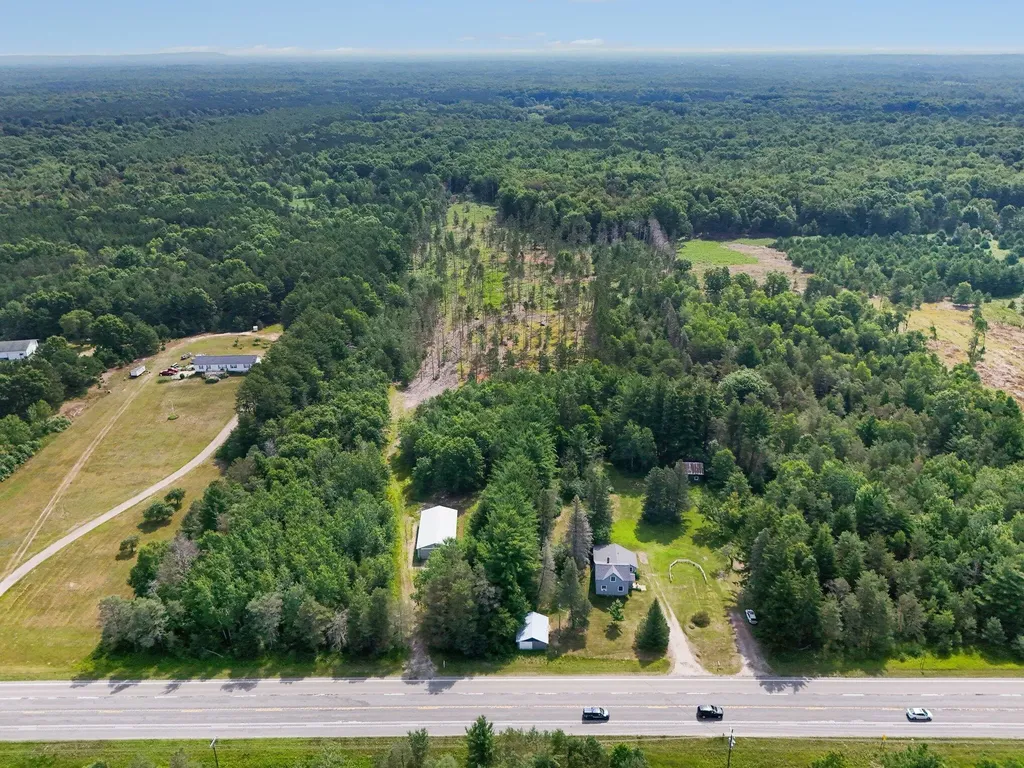 9748 N Us 31 Unknown City MI 49431