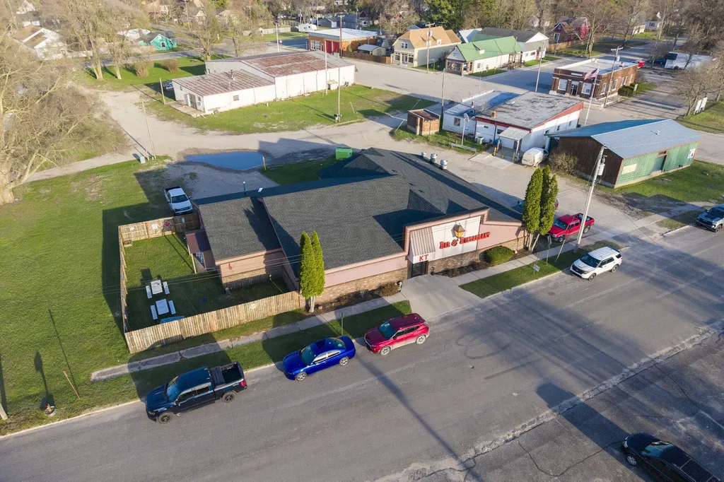 9289 Walta Street Kaleva Village MI 49645