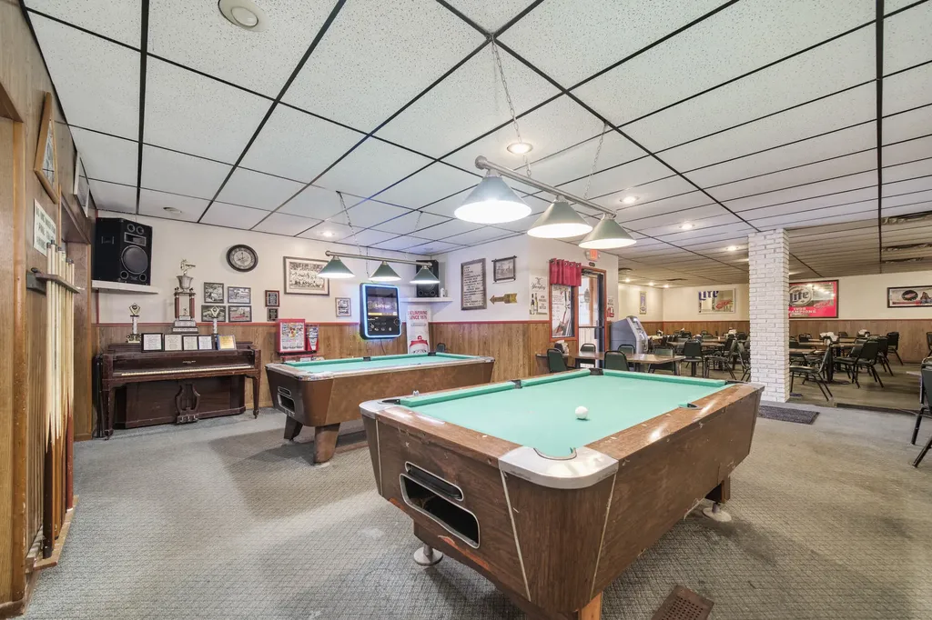 9289 Walta Street Kaleva Village MI 49645