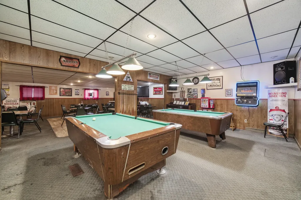 9289 Walta Street Kaleva Village MI 49645