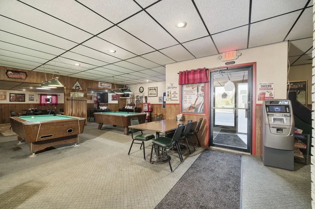 9289 Walta Street Kaleva Village MI 49645
