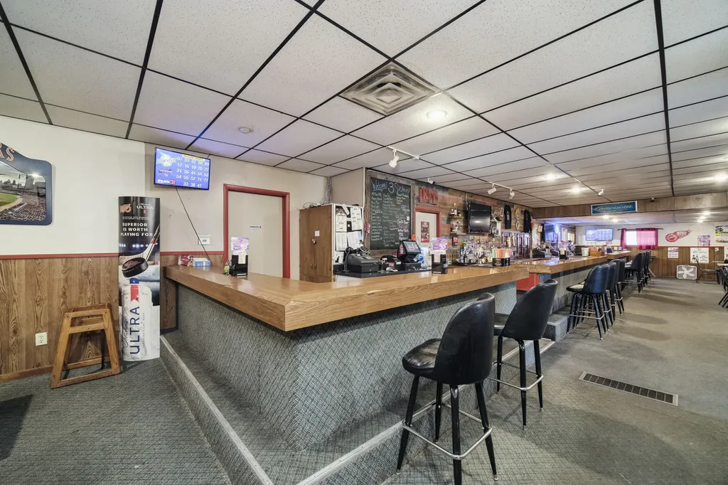 9289 Walta Street Kaleva Village MI 49645