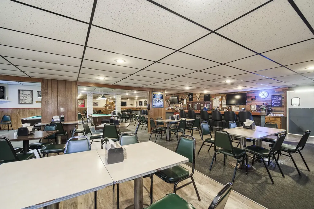 9289 Walta Street Kaleva Village MI 49645