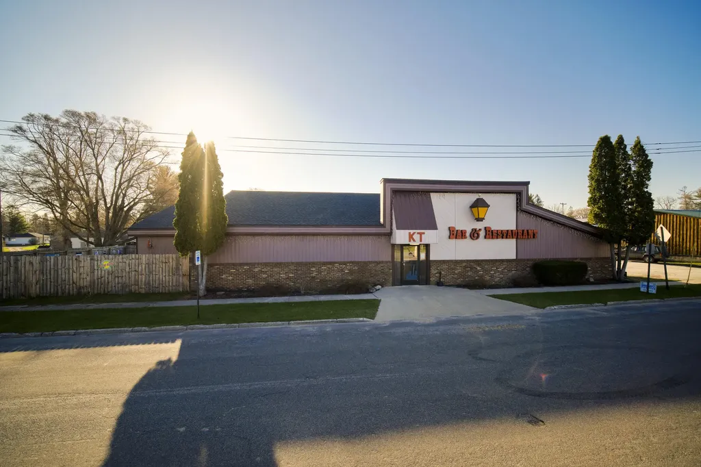 9289 Walta Street Kaleva Village MI 49645