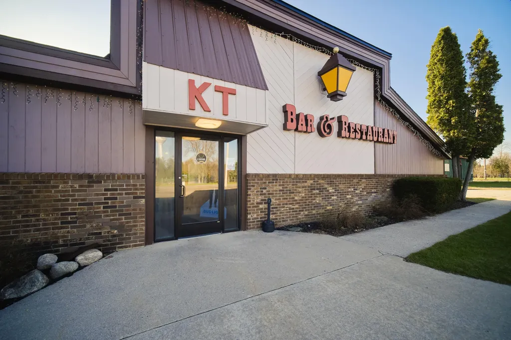 9289 Walta Street Kaleva Village MI 49645