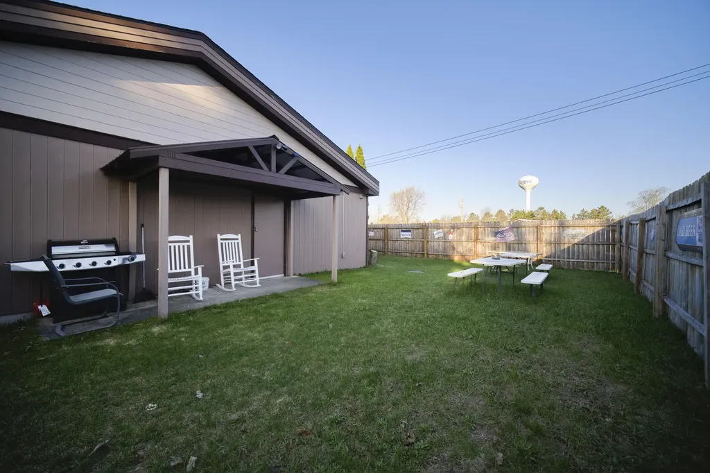 9289 Walta Street Kaleva Village MI 49645
