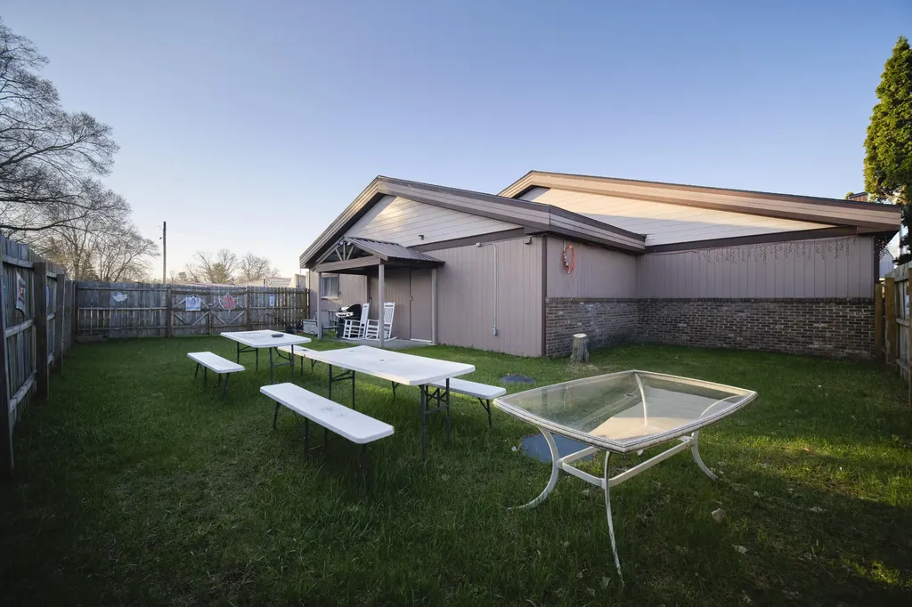 9289 Walta Street Kaleva Village MI 49645