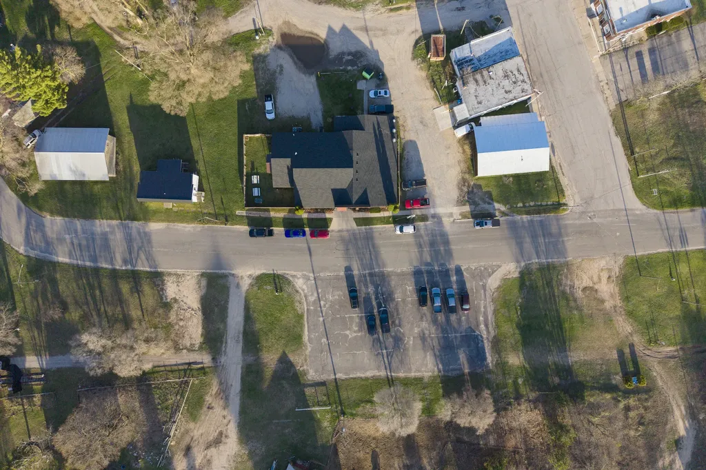 9289 Walta Street Kaleva Village MI 49645