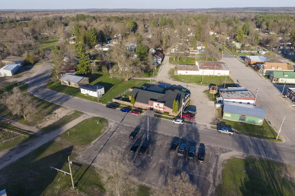 9289 Walta Street Kaleva Village MI 49645