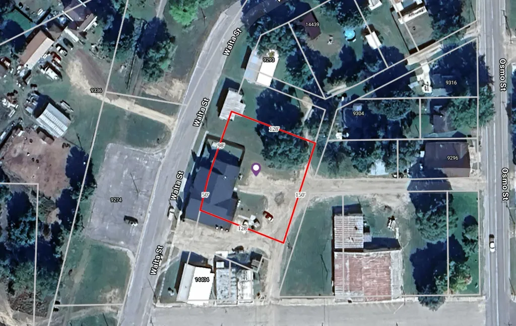 9289 Walta Street Kaleva Village MI 49645
