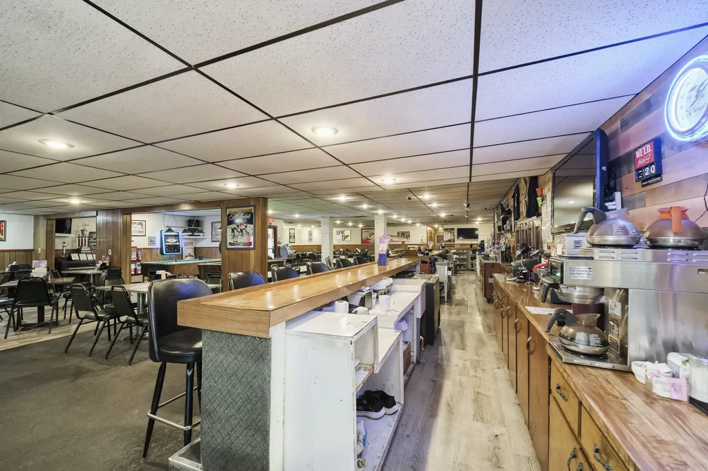 9289 Walta Street Kaleva Village MI 49645