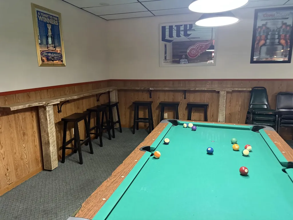 9289 Walta Street Kaleva Village MI 49645