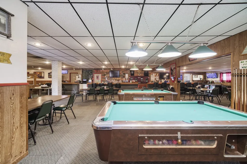 9289 Walta Street Kaleva Village MI 49645