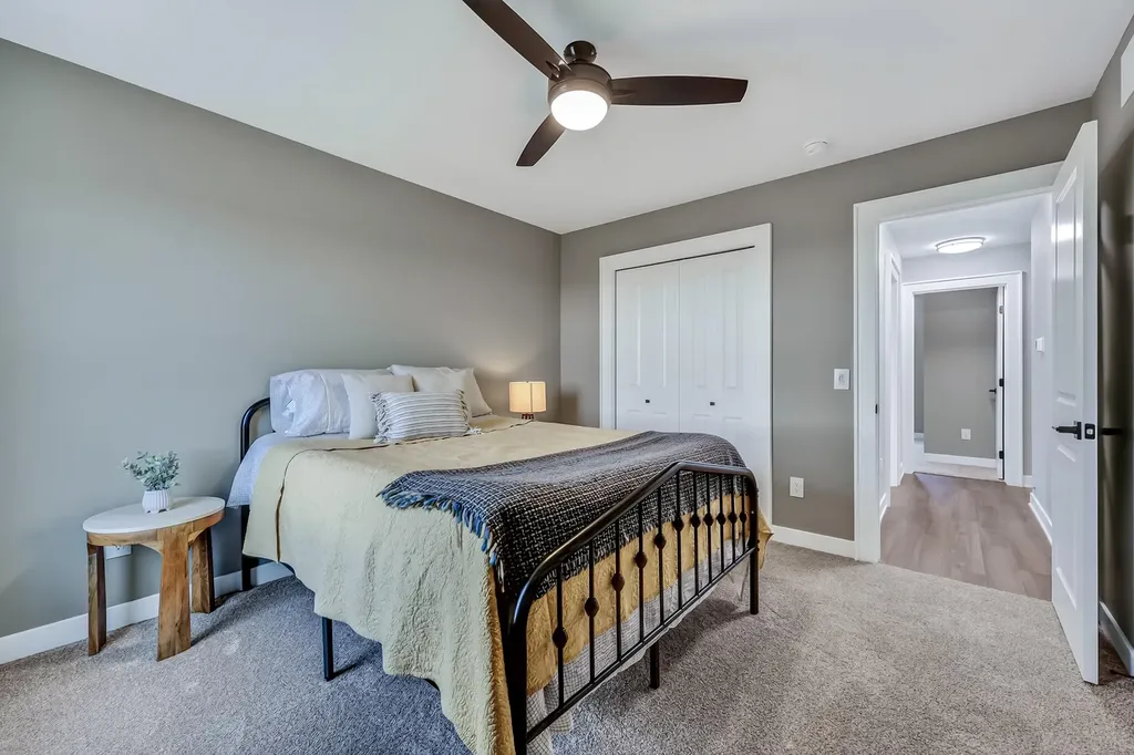 291 Aspen Hill Drive Shelby Village MI 49455