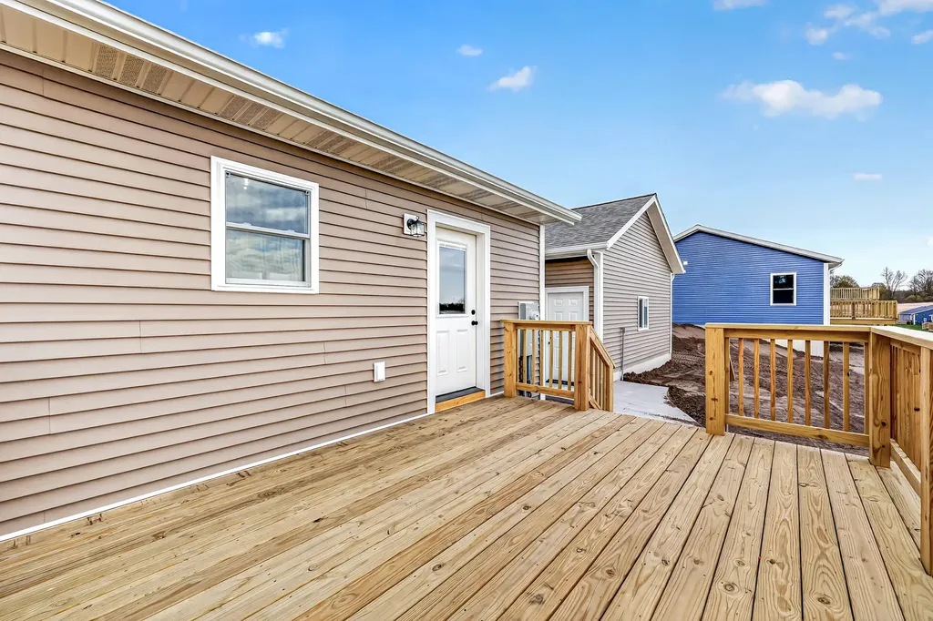 291 Aspen Hill Drive Shelby Village MI 49455