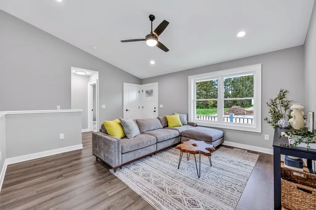 291 Aspen Hill Drive Shelby Village MI 49455