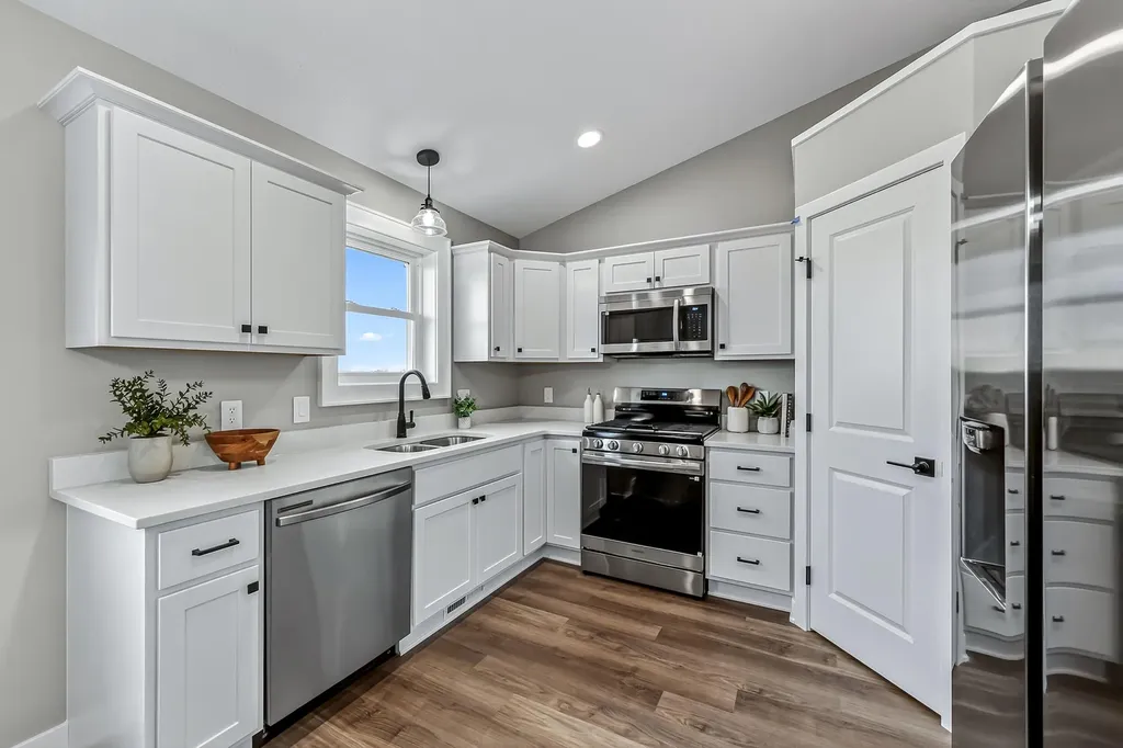 291 Aspen Hill Drive Shelby Village MI 49455