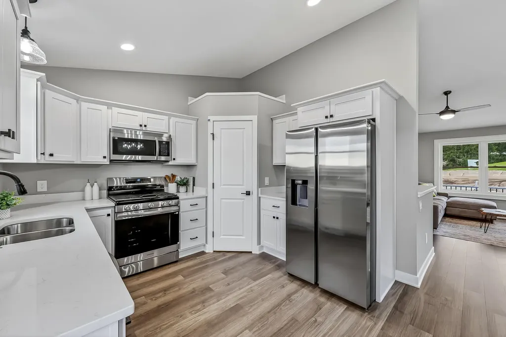 291 Aspen Hill Drive Shelby Village MI 49455