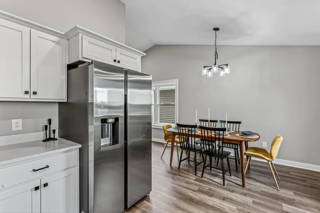 291 Aspen Hill Drive Shelby Village MI 49455