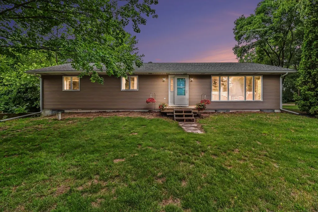 3585 N 72nd Avenue Hart Township MI 49420