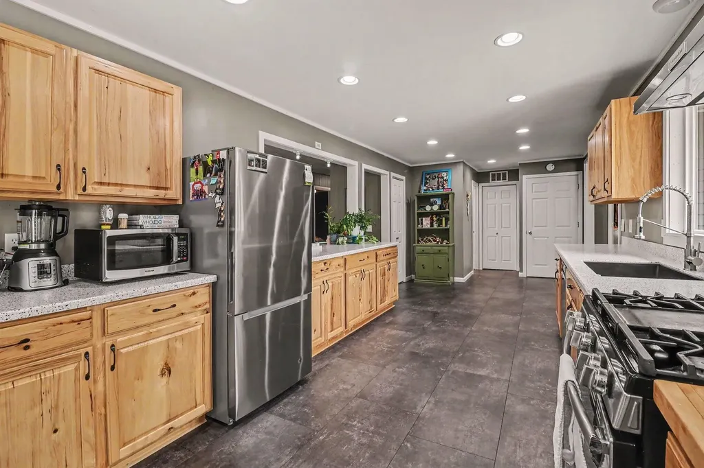 3585 N 72nd Avenue Hart Township MI 49420