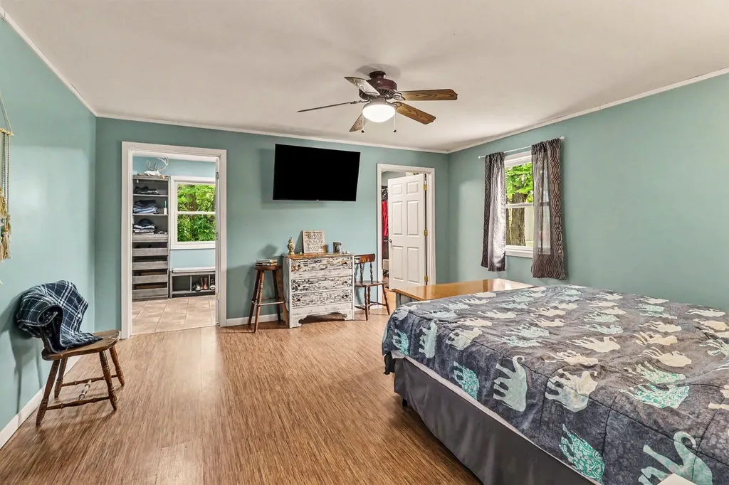 3585 N 72nd Avenue Hart Township MI 49420