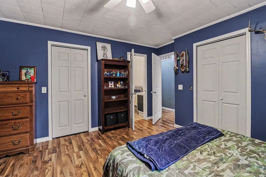 3585 N 72nd Avenue Hart Township MI 49420