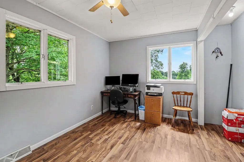 3585 N 72nd Avenue Hart Township MI 49420