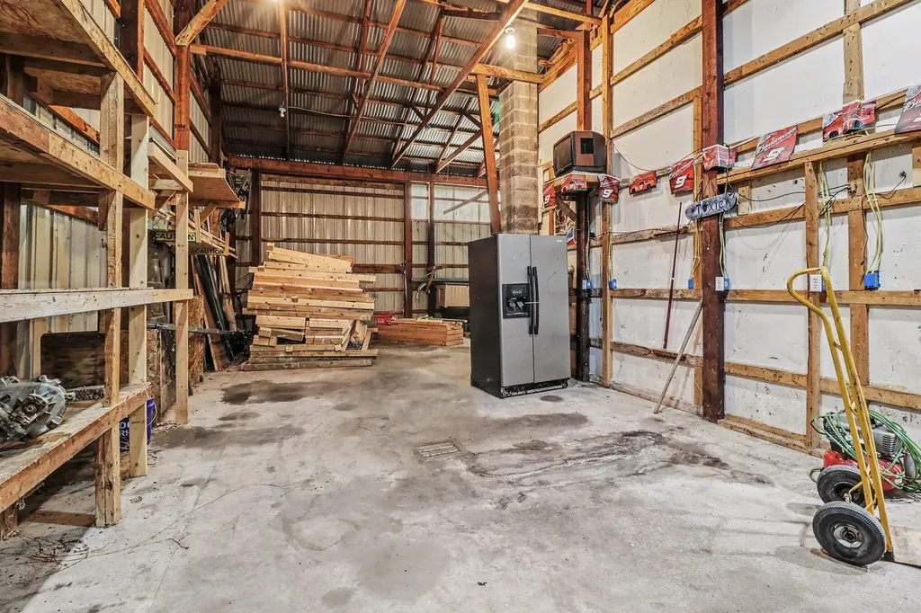 3585 N 72nd Avenue Hart Township MI 49420