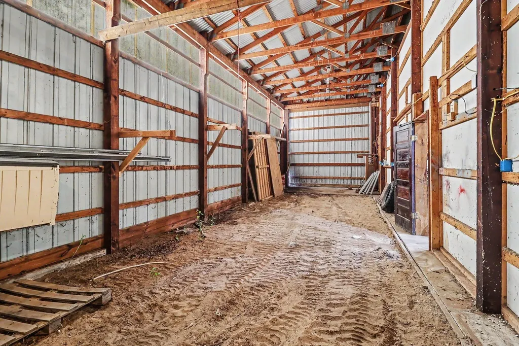 3585 N 72nd Avenue Hart Township MI 49420