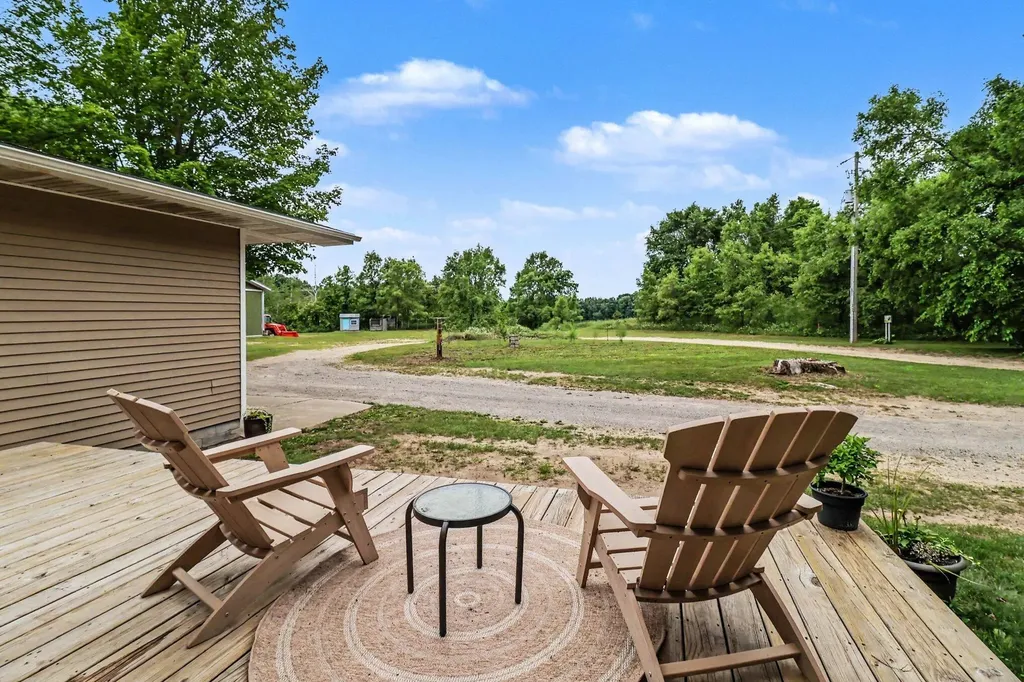 3585 N 72nd Avenue Hart Township MI 49420