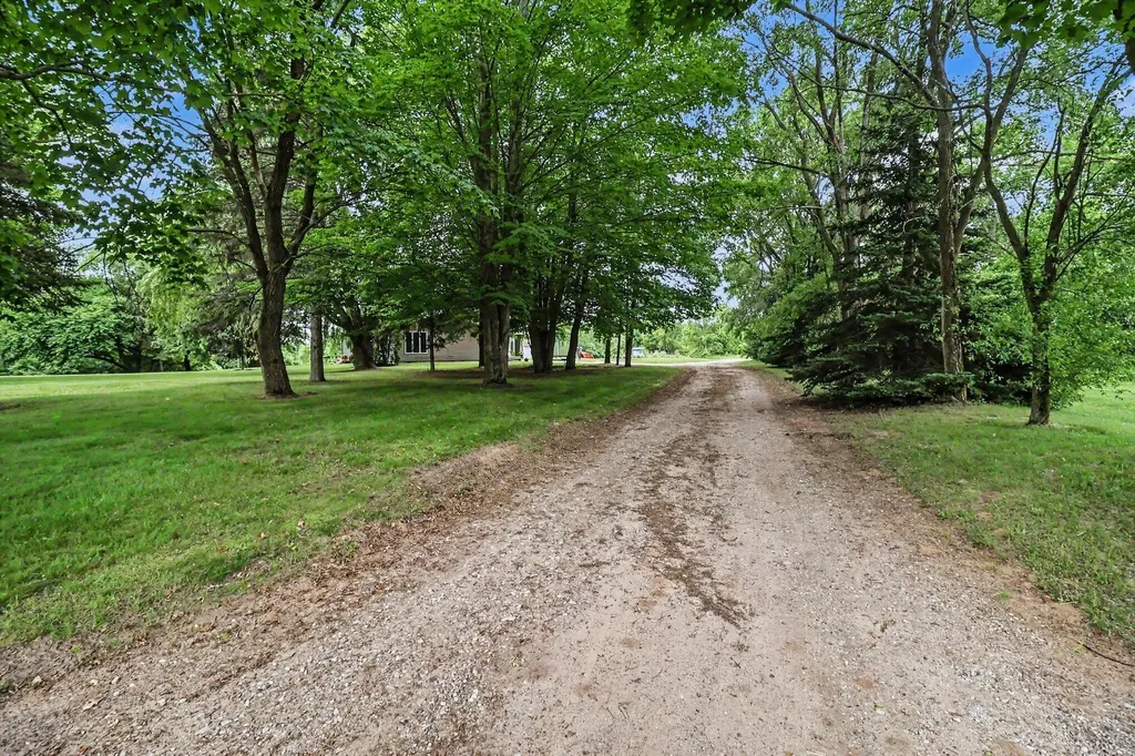 3585 N 72nd Avenue Hart Township MI 49420