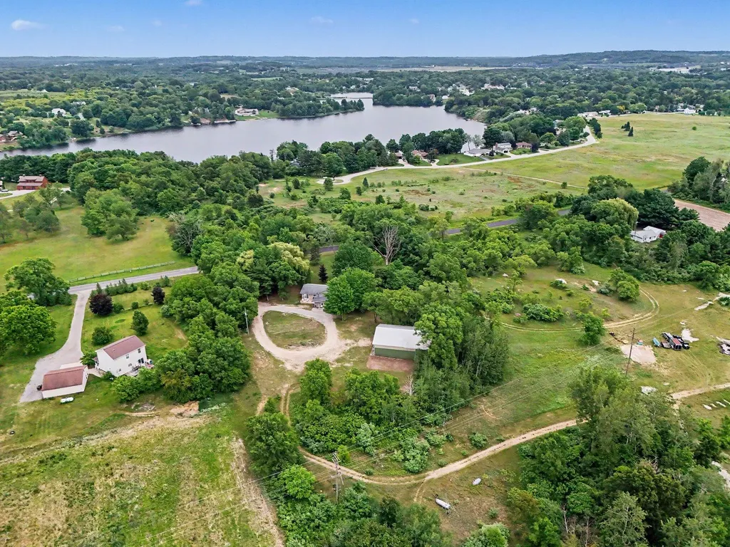 3585 N 72nd Avenue Hart Township MI 49420