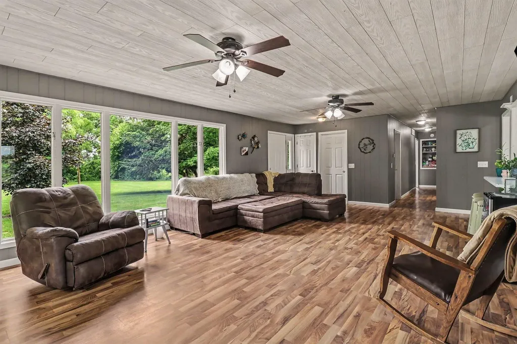 3585 N 72nd Avenue Hart Township MI 49420