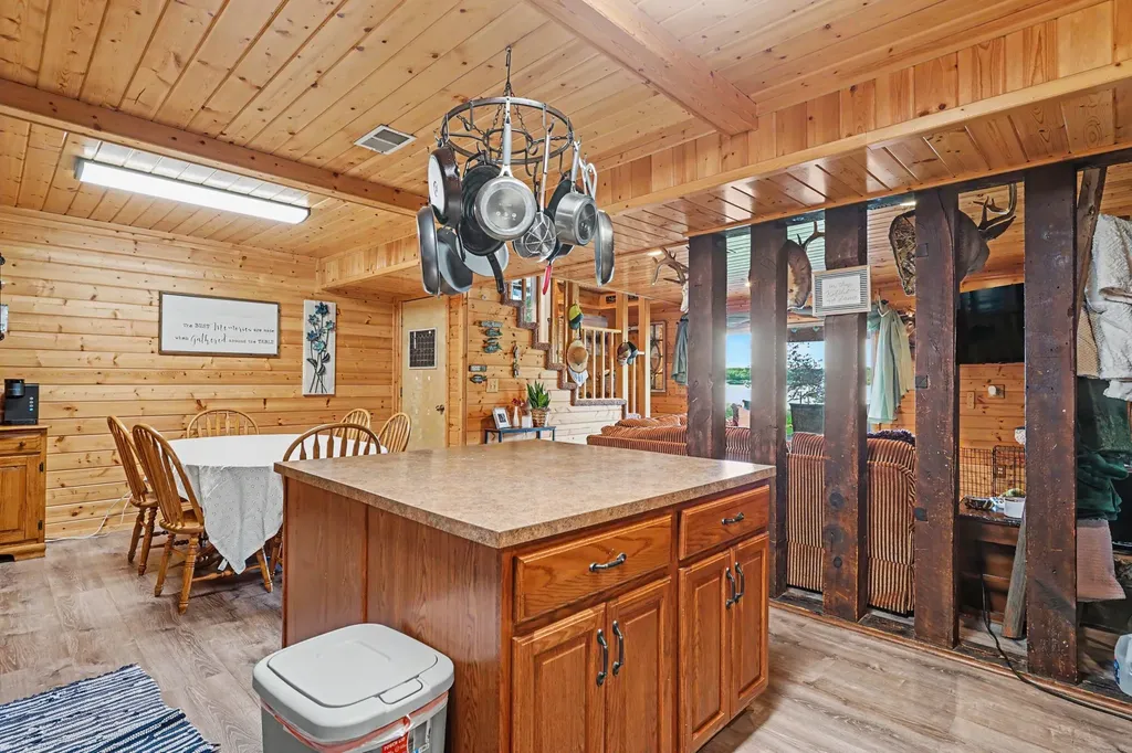 9039 E Ensign Court Newfield Township MI 49421